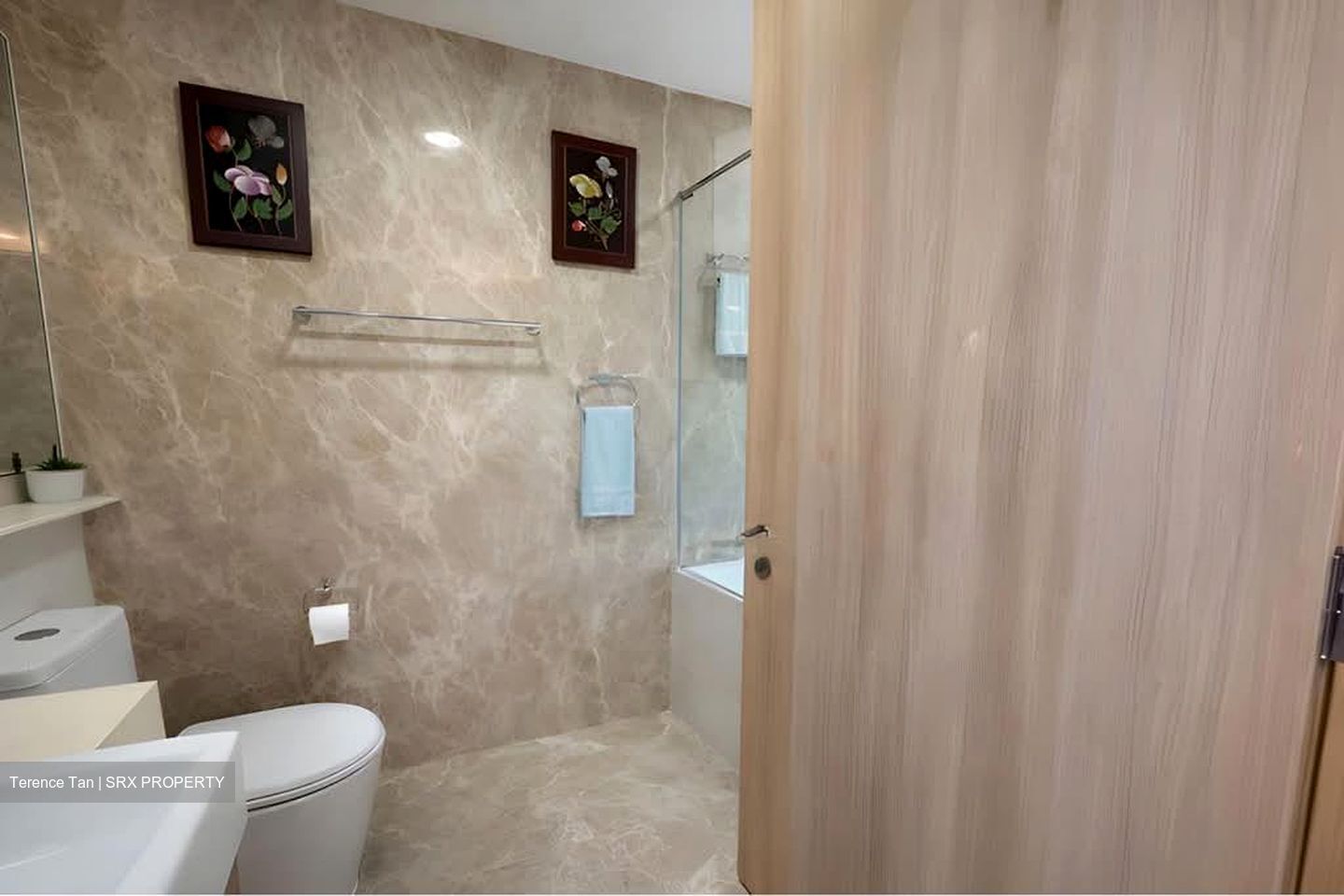 Caspian (D22), Condominium #548220121